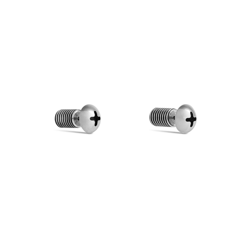 Ba*len*cia*ga earrings
